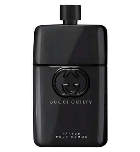 gucci guilty homme avis|gucci guilty collection boots.